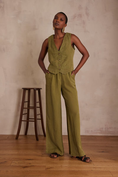 Picture of FLAUBERT TROUSERS